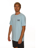 SURF REVIVAL CAPTURE TEE - Rip Curl